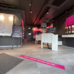 Telekom Partner Shop Starnberg – Verkaufsraum
