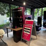 Telekom Partner Shop Herrsching – WLAN und MagentaTV