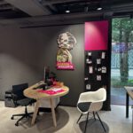 Telekom Partner Shop Herrsching – Beratungsplatz