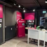 Telekom Partner Shop Herrsching – Service-Theke